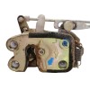 Recambio de cerradura puerta delantera izquierda para ssangyong musso 2.3 d referencia OEM IAM   