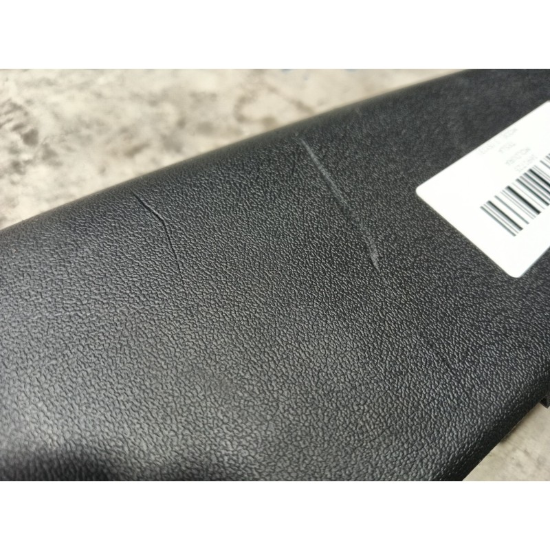 Recambio de moldura para tesla model 3 (5yj3) ev awd referencia OEM IAM  113281200A GUARNECIDO MALETERO