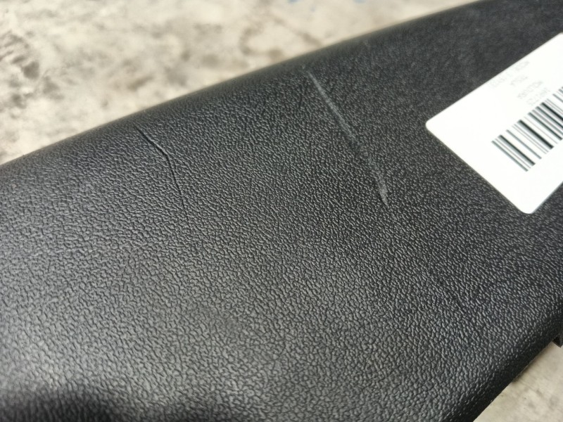 Recambio de moldura para tesla model 3 (5yj3) ev awd referencia OEM IAM  113281200A GUARNECIDO MALETERO