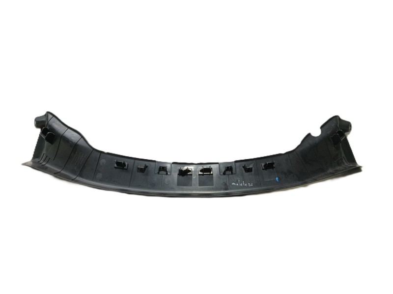 Recambio de moldura para tesla model 3 (5yj3) ev awd referencia OEM IAM  113281200A GUARNECIDO MALETERO