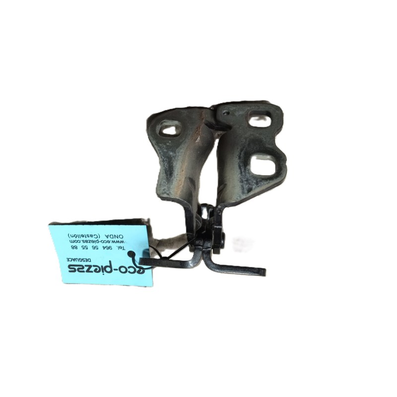 Recambio de bisagra para tesla model 3 (5yj3) ev awd referencia OEM IAM   