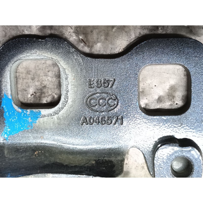 Recambio de bisagra para tesla model 3 (5yj3) ev awd referencia OEM IAM   