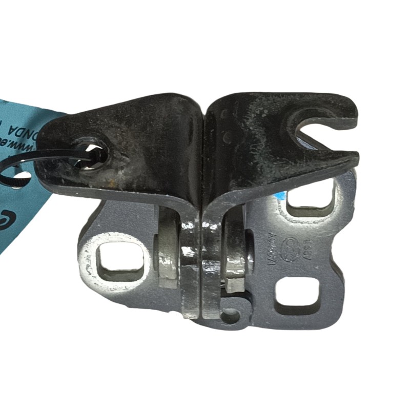 Recambio de bisagra para tesla model 3 (5yj3) ev awd referencia OEM IAM  A046571 D.DERECHA INFERIOR