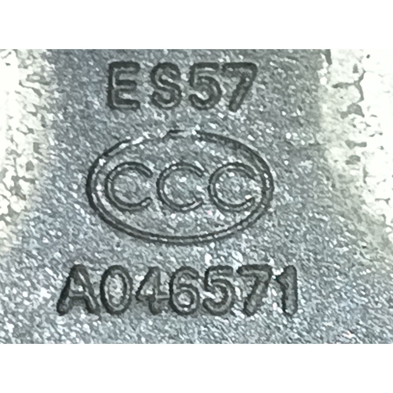 Recambio de bisagra para tesla model 3 (5yj3) ev awd referencia OEM IAM   