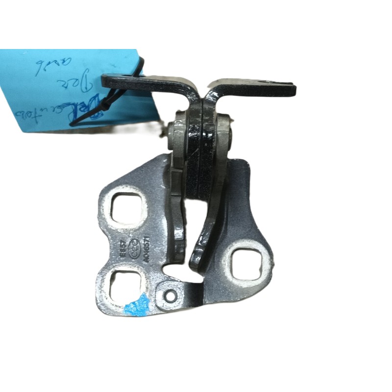 Recambio de bisagra para tesla model 3 (5yj3) ev awd referencia OEM IAM  A046571 D.DERECHA SUPERIOR