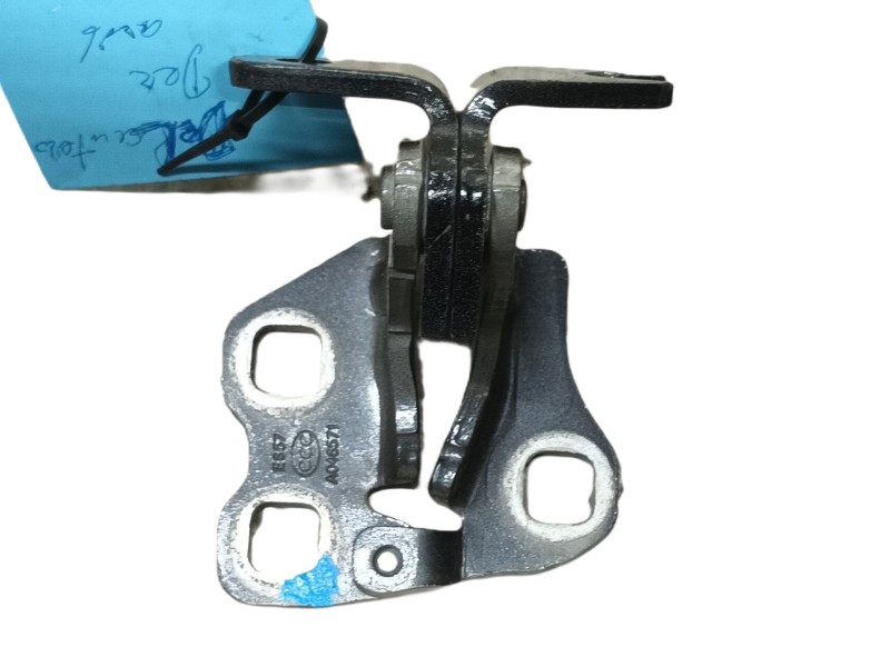 Recambio de bisagra para tesla model 3 (5yj3) ev awd referencia OEM IAM  A046571 D.DERECHA SUPERIOR