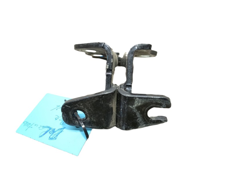 Recambio de bisagra para tesla model 3 (5yj3) ev awd referencia OEM IAM  A046571 D.DERECHA SUPERIOR