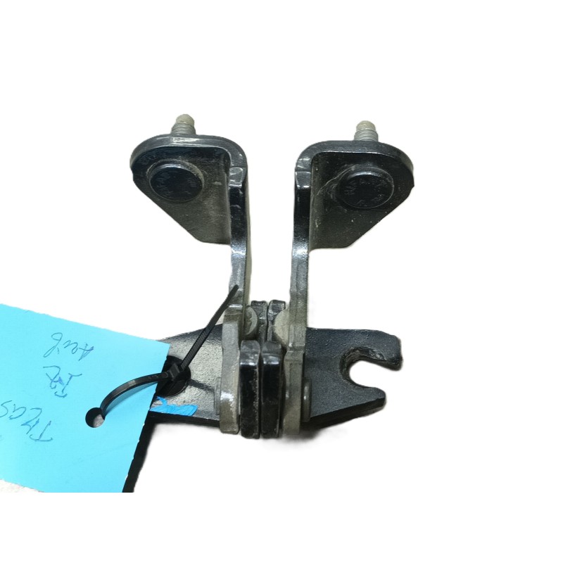 Recambio de bisagra para tesla model 3 (5yj3) ev awd referencia OEM IAM  A046571 T.IZQUIERDA SUPERIOR