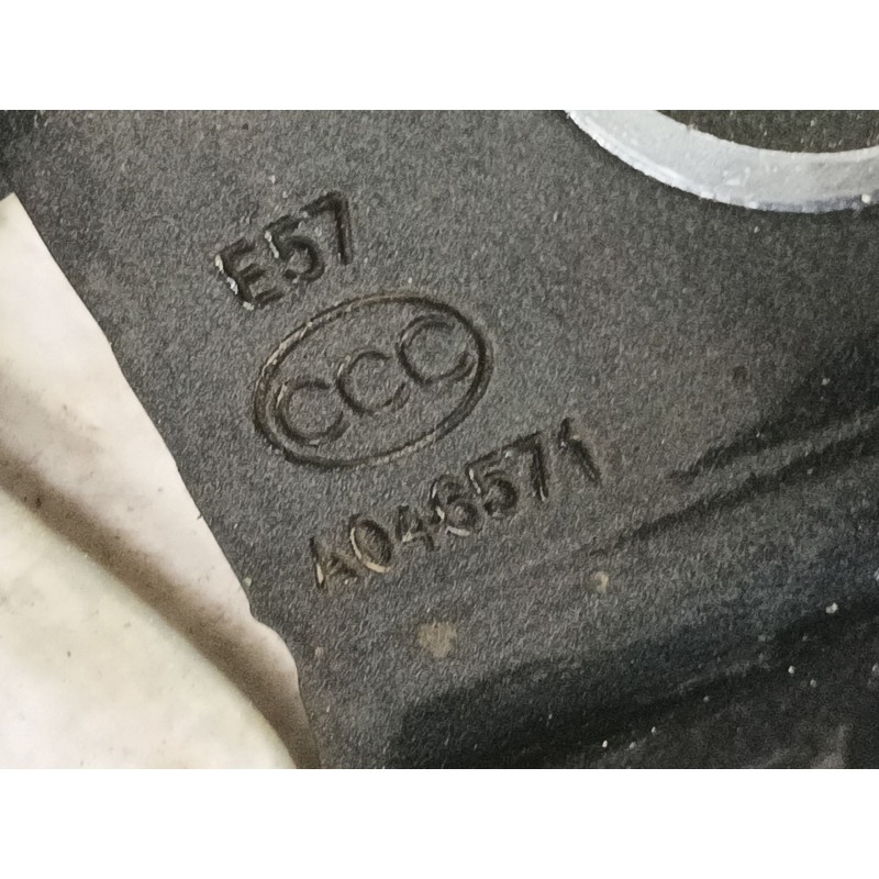 Recambio de bisagra para tesla model 3 (5yj3) ev awd referencia OEM IAM  A046571 T.IZQUIERDA SUPERIOR