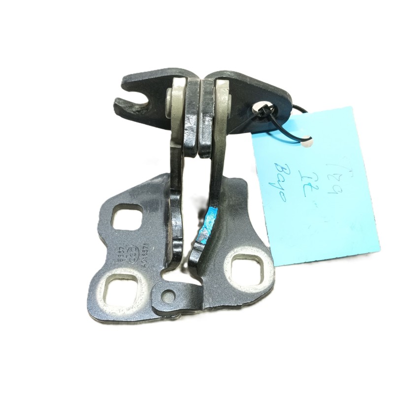 Recambio de bisagra para tesla model 3 (5yj3) ev awd referencia OEM IAM   