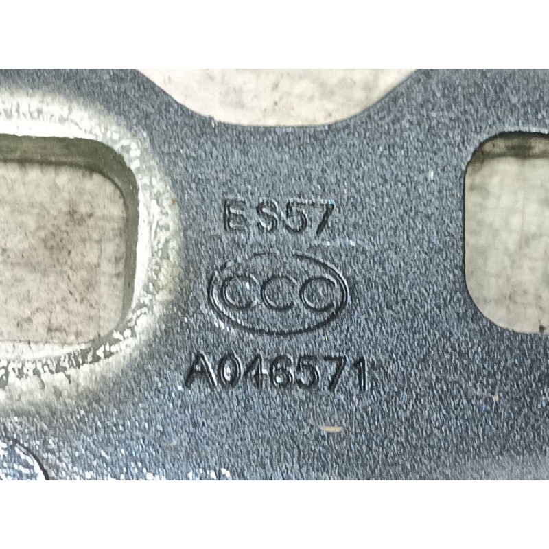 Recambio de bisagra para tesla model 3 (5yj3) ev awd referencia OEM IAM   