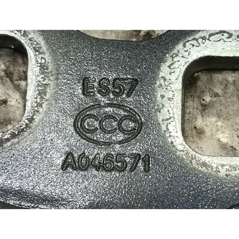 Recambio de bisagra para tesla model 3 (5yj3) ev awd referencia OEM IAM   