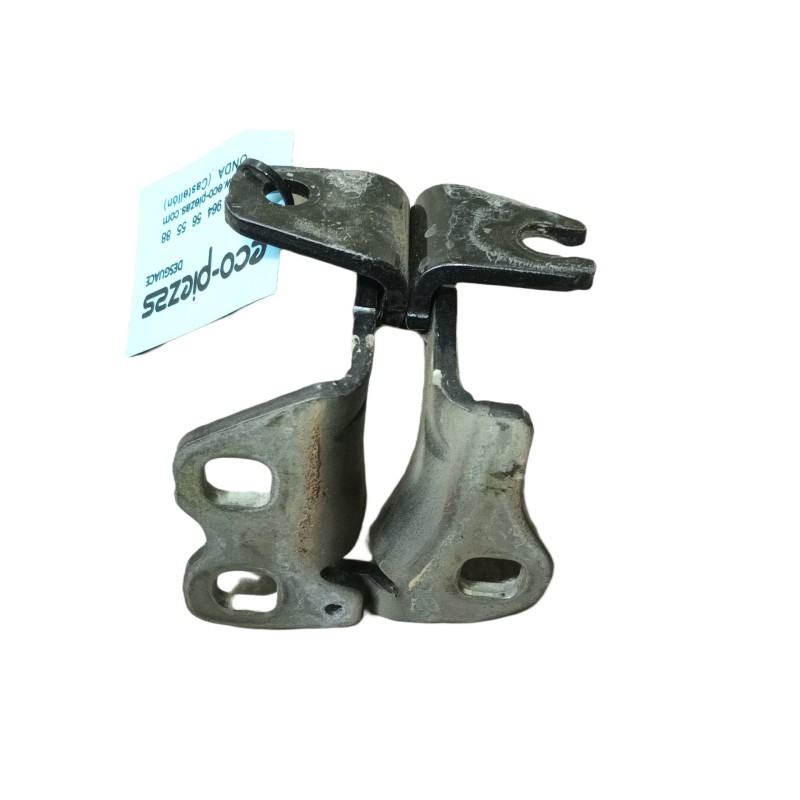 Recambio de bisagra para tesla model 3 (5yj3) ev awd referencia OEM IAM   