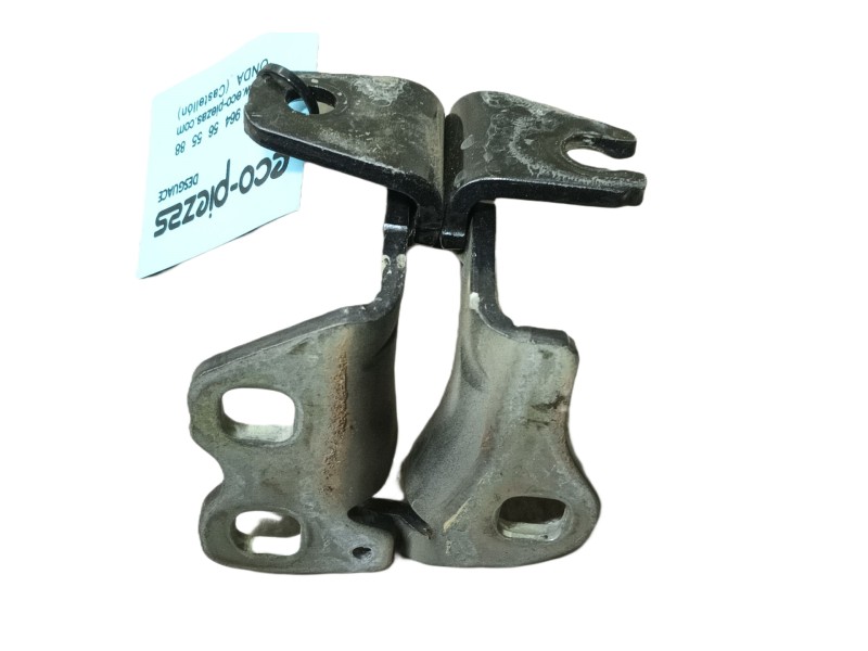 Recambio de bisagra para tesla model 3 (5yj3) ev awd referencia OEM IAM   