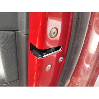 CERRADURA PUERTA DELANTERA DERECHA 