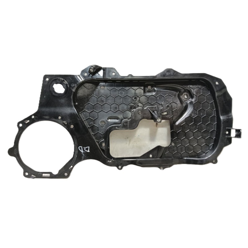 Recambio de elevalunas delantero derecho para tesla model 3 (5yj3) ev awd referencia OEM IAM   