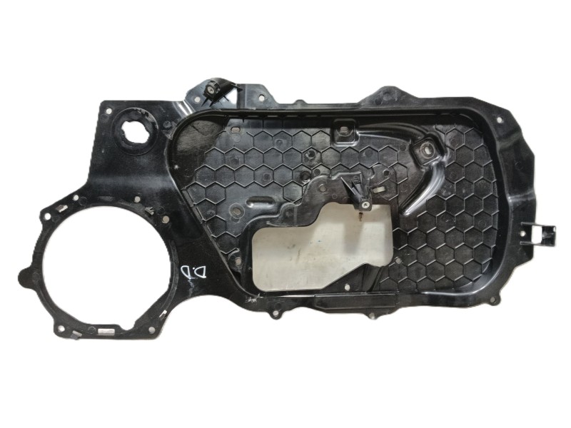 Recambio de elevalunas delantero derecho para tesla model 3 (5yj3) ev awd referencia OEM IAM   