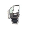 Recambio de puerta delantera derecha para fiat ducato furgoneta (250_) 120 multijet 2,3 d referencia OEM IAM 1340563080  