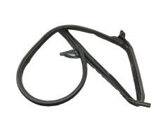 Recambio de gomas contorno puerta para tesla model 3 (5yj3) ev awd referencia OEM IAM   T.IZQUIERDA