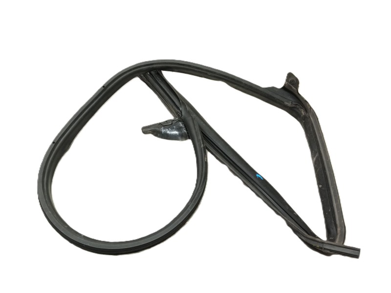 Recambio de gomas contorno puerta para tesla model 3 (5yj3) ev awd referencia OEM IAM   T.IZQUIERDA