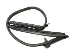 Recambio de gomas contorno puerta para tesla model 3 (5yj3) ev awd referencia OEM IAM   T.IZQUIERDA 2