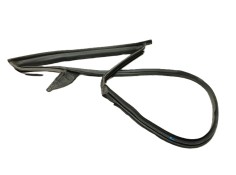 Recambio de gomas contorno puerta para tesla model 3 (5yj3) ev awd referencia OEM IAM   