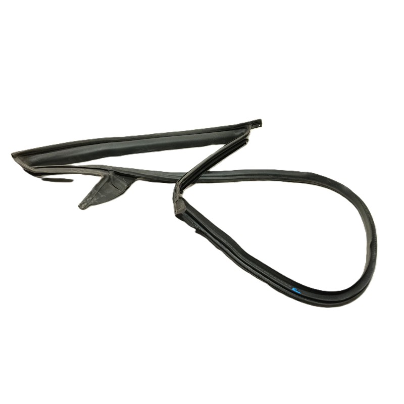 Recambio de gomas contorno puerta para tesla model 3 (5yj3) ev awd referencia OEM IAM   