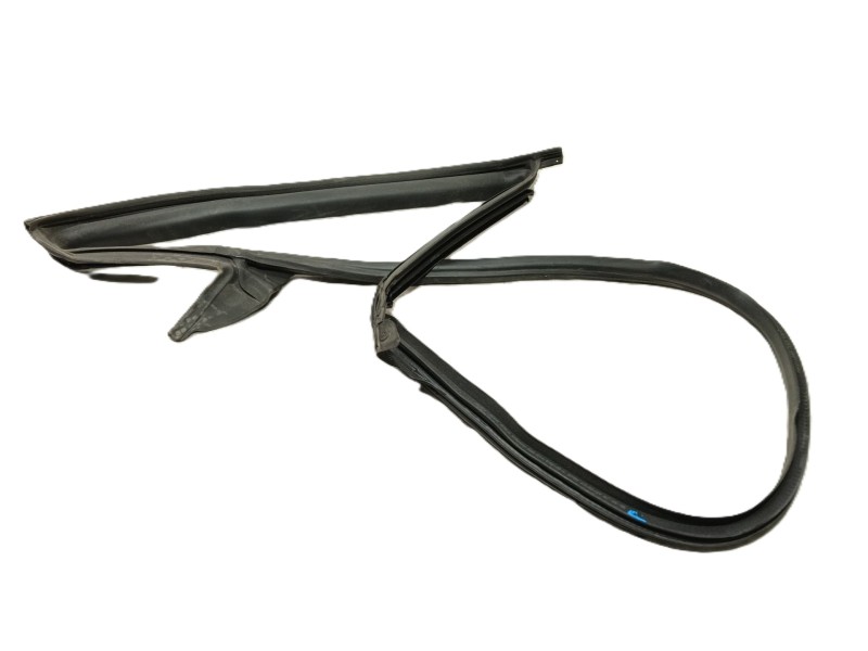 Recambio de gomas contorno puerta para tesla model 3 (5yj3) ev awd referencia OEM IAM   