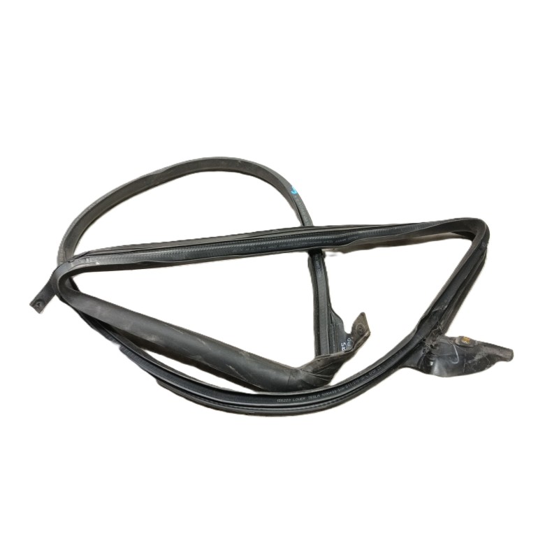 Recambio de gomas contorno puerta para tesla model 3 (5yj3) ev awd referencia OEM IAM   