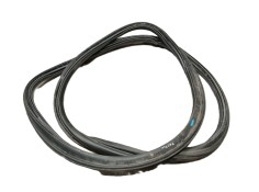 Recambio de gomas contorno puerta para tesla model 3 (5yj3) ev awd referencia OEM IAM   