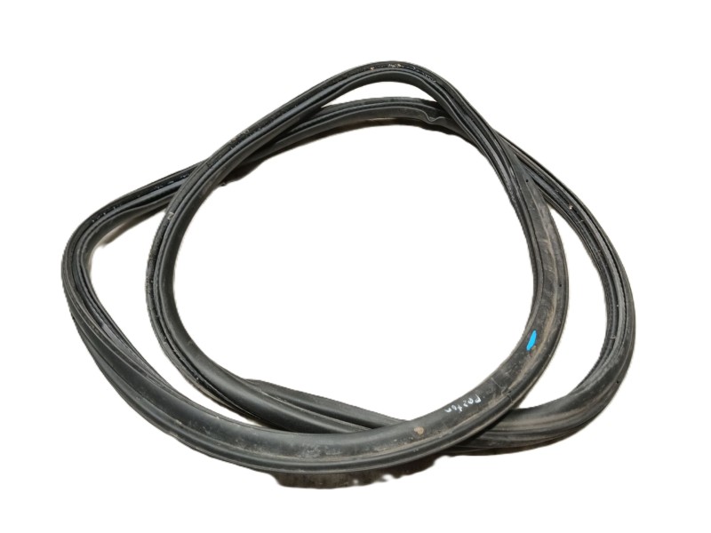 Recambio de gomas contorno puerta para tesla model 3 (5yj3) ev awd referencia OEM IAM   