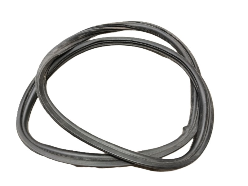 Recambio de gomas contorno puerta para tesla model 3 (5yj3) ev awd referencia OEM IAM   