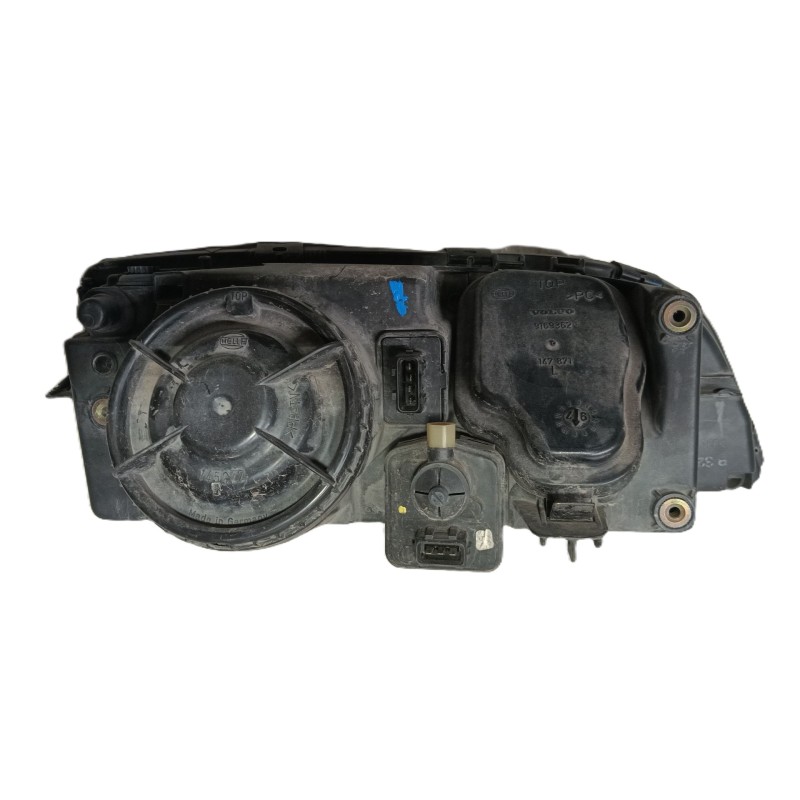 Recambio de faro izquierdo para volvo s70 berlina 2.5 d / tdi referencia OEM IAM  14734300L 