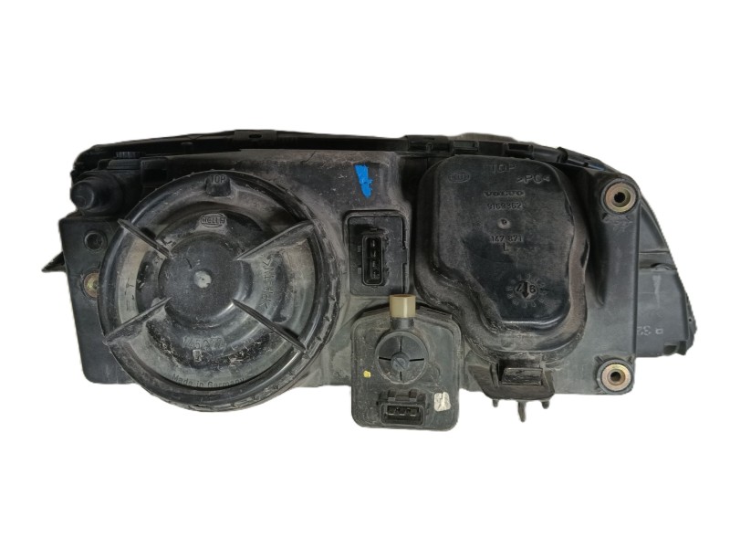 Recambio de faro izquierdo para volvo s70 berlina 2.5 d / tdi referencia OEM IAM  14734300L 