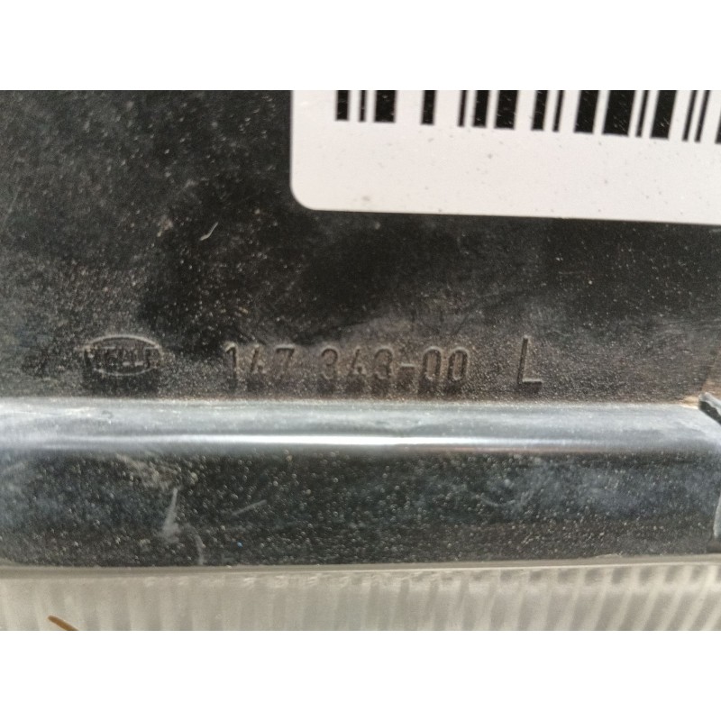 Recambio de faro izquierdo para volvo s70 berlina 2.5 d / tdi referencia OEM IAM  14734300L 