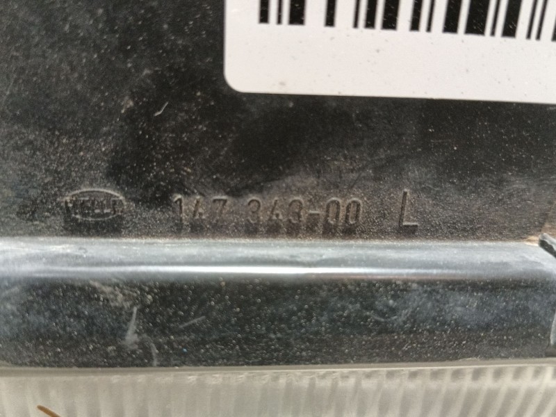 Recambio de faro izquierdo para volvo s70 berlina 2.5 d / tdi referencia OEM IAM  14734300L 