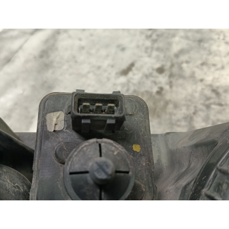 Recambio de faro izquierdo para volvo s70 berlina 2.5 d / tdi referencia OEM IAM  14734300L 