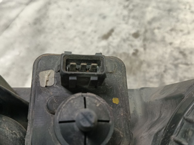 Recambio de faro izquierdo para volvo s70 berlina 2.5 d / tdi referencia OEM IAM  14734300L 