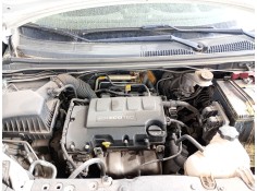 Recambio de despiece motor para chevrolet aveo hatchback (t300) 1.2 referencia OEM IAM   