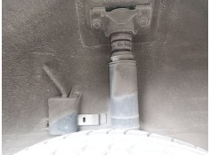 Recambio de amortiguador trasero izquierdo para chevrolet aveo hatchback (t300) 1.2 referencia OEM IAM   