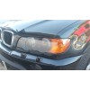 Recambio de faro izquierdo para bmw x5 (e53) 3.0 d referencia OEM IAM 63117166797 1EL22296331 