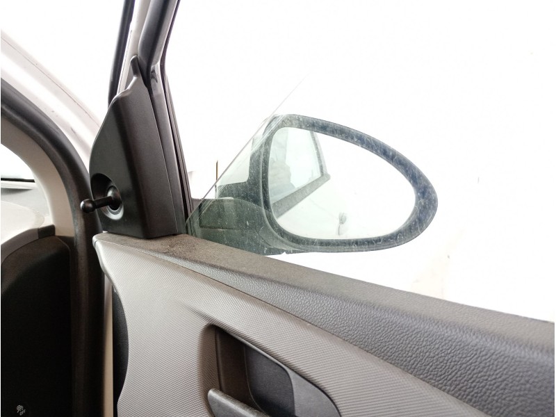 Recambio de retrovisor derecho para chevrolet aveo hatchback (t300) 1.2 referencia OEM IAM   