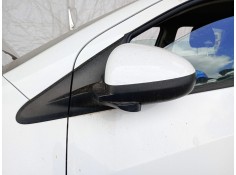 Recambio de retrovisor izquierdo para chevrolet aveo hatchback (t300) 1.2 referencia OEM IAM 95132576   2