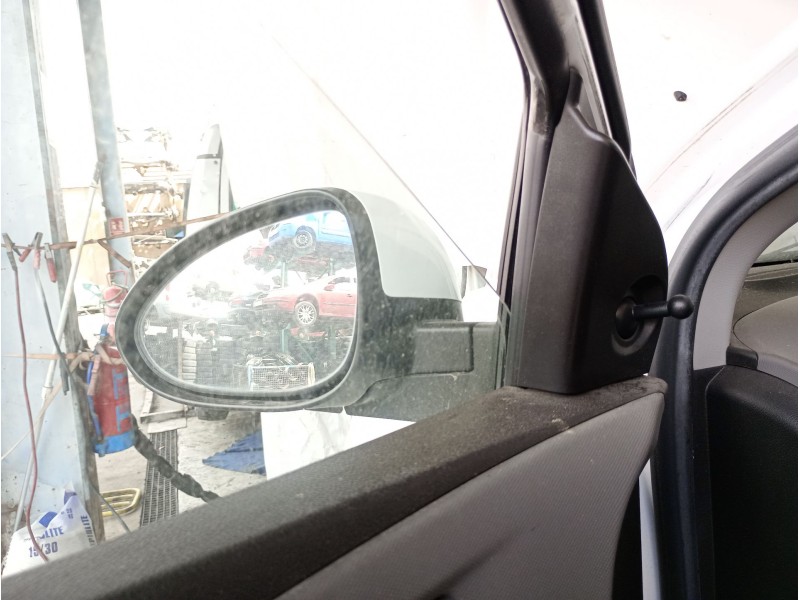 Recambio de retrovisor izquierdo para chevrolet aveo hatchback (t300) 1.2 referencia OEM IAM   