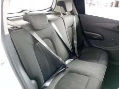 Recambio de asientos traseros para chevrolet aveo hatchback (t300) 1.2 referencia OEM IAM   