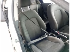 Recambio de cinturon seguridad delantero derecho para chevrolet aveo hatchback (t300) 1.2 referencia OEM IAM   