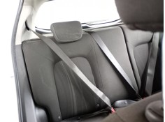 Recambio de cinturon seguridad trasero derecho para chevrolet aveo hatchback (t300) 1.2 referencia OEM IAM   