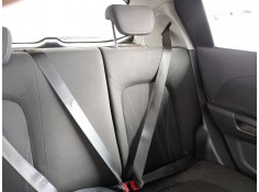 Recambio de cinturon seguridad trasero izquierdo para chevrolet aveo hatchback (t300) 1.2 referencia OEM IAM   