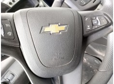 Recambio de airbag delantero izquierdo para chevrolet aveo hatchback (t300) 1.2 referencia OEM IAM   