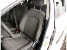 Recambio de asiento delantero izquierdo para chevrolet aveo hatchback (t300) 1.2 referencia OEM IAM   